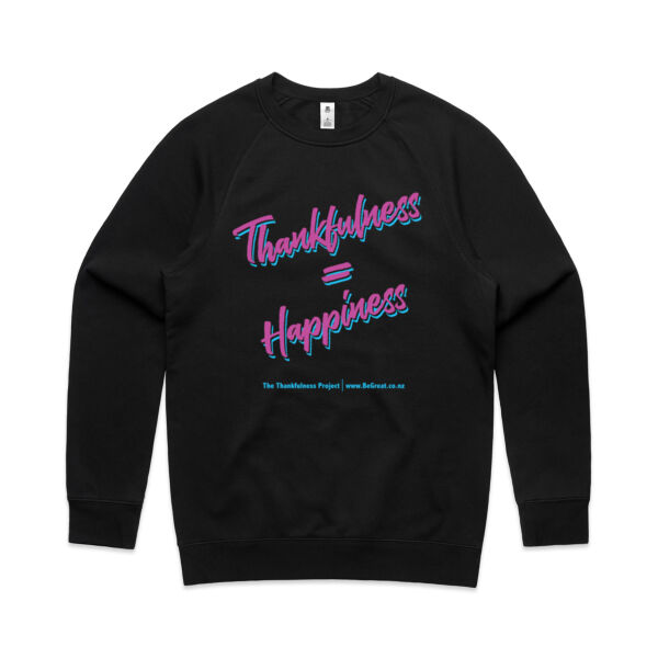 Miami Vice Thankfulness Sweat colour combo 2 Thumbnail