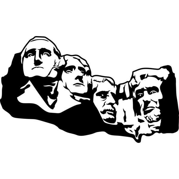 Mount Rushmore Thumbnail