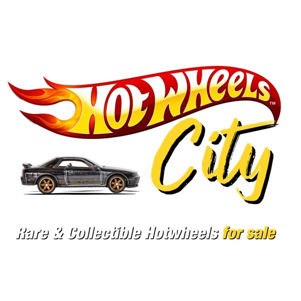 Hotwheels City Thumbnail