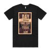 AS Colour Mens Basic Tee Thumbnail
