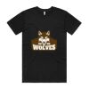 AS Colour Mens Basic Tee Thumbnail