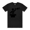 AS Colour Mens Basic Tee Thumbnail
