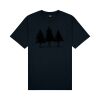 Cloke Mens Outline Tee Thumbnail