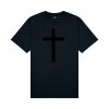 Cloke Mens Outline Tee Thumbnail