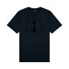 Cloke Mens Outline Tee Thumbnail