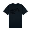 Cloke Mens Outline Tee Thumbnail