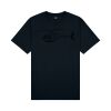 Cloke Mens Outline Tee Thumbnail