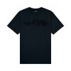 Cloke Mens Outline Tee Thumbnail