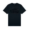 Cloke Mens Outline Tee Thumbnail