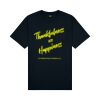 Cloke Mens Outline Tee Thumbnail