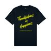 Cloke Mens Outline Tee Thumbnail