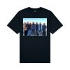 Cloke Mens Outline Tee Thumbnail