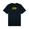 Cloke Mens Outline Tee Thumbnail