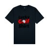 Cloke Mens Outline Tee Thumbnail