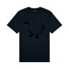 Cloke Mens Outline Tee Thumbnail