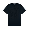 Cloke Mens Outline Tee Thumbnail