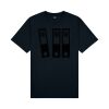 Cloke Mens Outline Tee Thumbnail