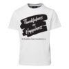 Podium Mens Poly Tee Thumbnail