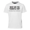 Podium Mens Poly Tee Thumbnail