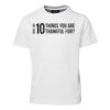 Podium Mens Poly Tee Thumbnail