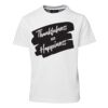 Podium Mens Poly Tee Thumbnail