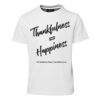 Podium Mens Poly Tee Thumbnail