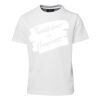 Podium Mens Poly Tee Thumbnail