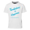 Podium Mens Poly Tee Thumbnail