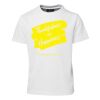 Podium Mens Poly Tee Thumbnail