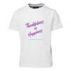 Podium Mens Poly Tee Thumbnail