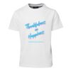 Podium Mens Poly Tee Thumbnail