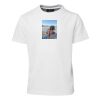 Podium Mens Poly Tee Thumbnail