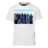 Podium Mens Poly Tee Thumbnail