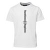 Podium Mens Poly Tee Thumbnail