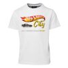 Podium Mens Poly Tee Thumbnail