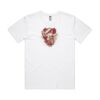 AS Colour Mens Staple Minus Tee Thumbnail