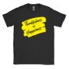 Gildan Mens Softstyle T-Shirt Thumbnail