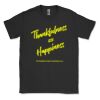 Gildan Mens Softstyle T-Shirt Thumbnail