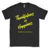 Gildan Mens Softstyle T-Shirt Thumbnail