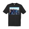 Biz Collection Mens Ice Tee Thumbnail