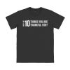 Urban Collab Mens Set Tee Thumbnail