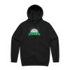 AS Colour Mens Stencil Hoodie Thumbnail