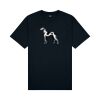 Cloke Mens Outline Tee - Plus Sizes Thumbnail