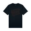 Cloke Mens Outline Tee - Plus Sizes Thumbnail