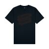 Cloke Mens Outline Tee - Plus Sizes Thumbnail