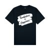 Cloke Mens Outline Tee - Plus Sizes Thumbnail