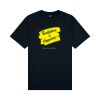 Cloke Mens Outline Tee - Plus Sizes Thumbnail