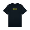 Cloke Mens Outline Tee - Plus Sizes Thumbnail