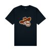 Cloke Mens Outline Tee - Plus Sizes Thumbnail