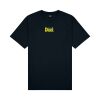 Cloke Mens Outline Tee - Plus Sizes Thumbnail